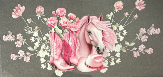 Horse Custom #11