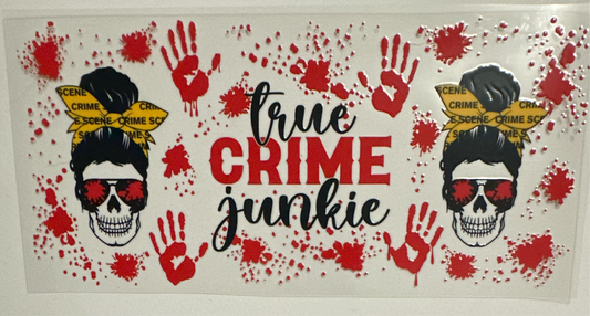 True crime #449