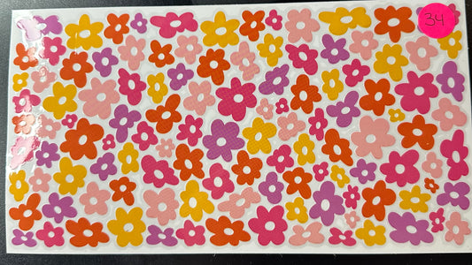 Flowers #34