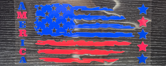 Patriotic #353