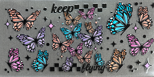 Butterfly #279