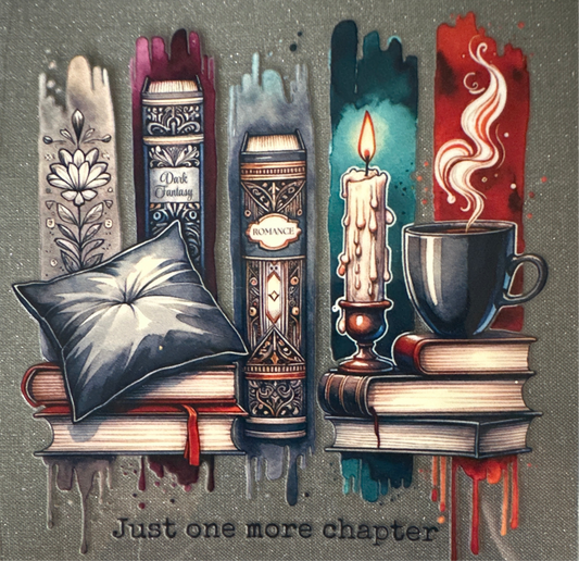 Books Small #102