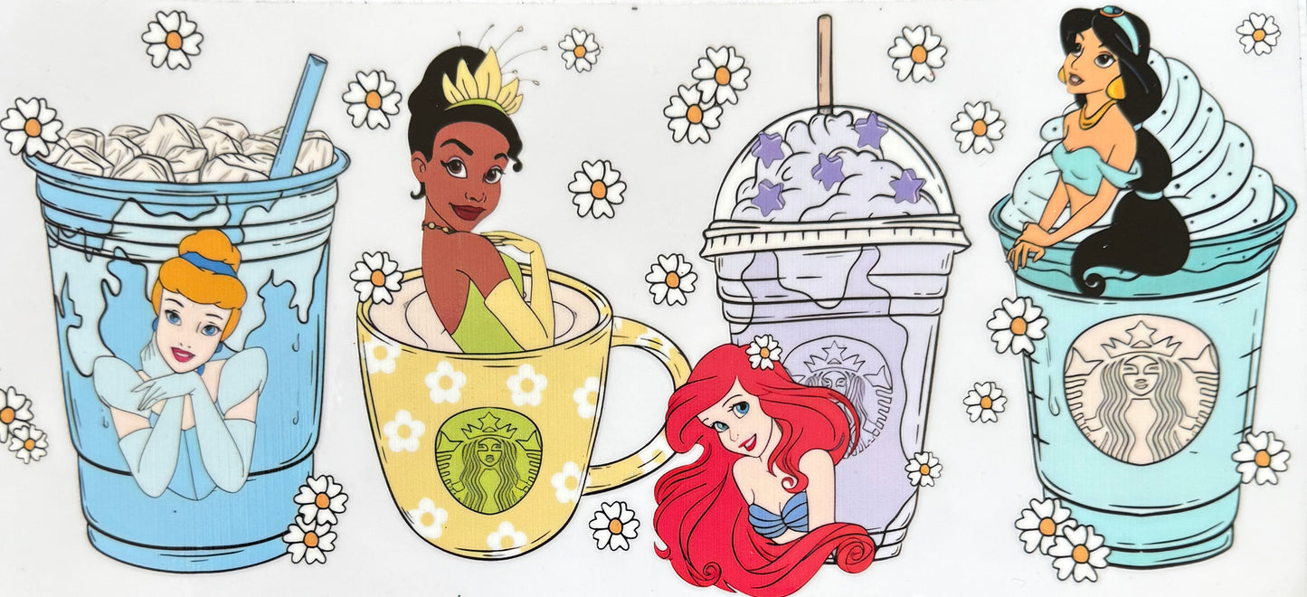 Princesses #471