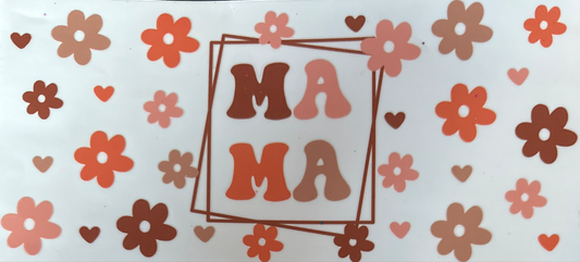 Mama #557
