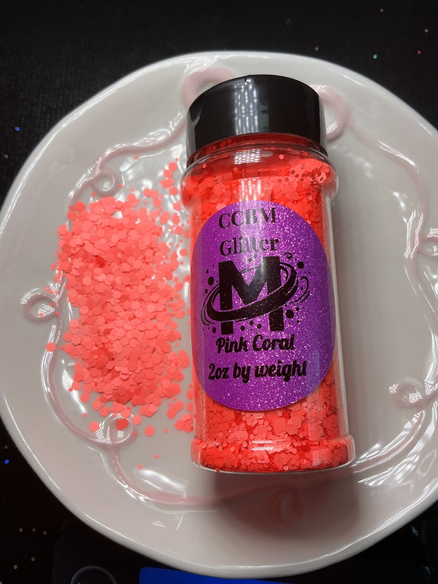 Pink Coral