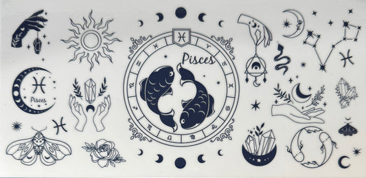 Pisces #4