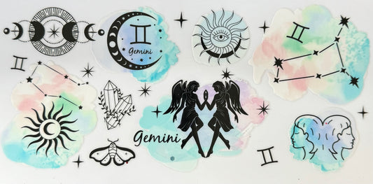 Gemini #86