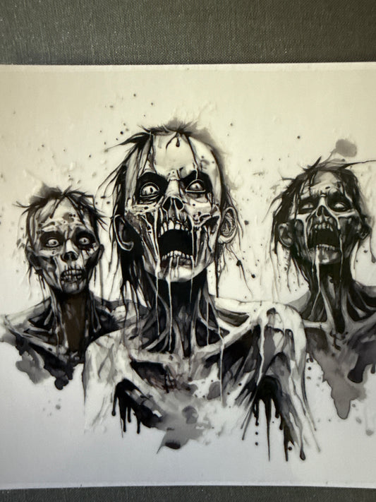 Zombies Small #148