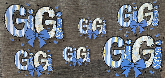 Gigi #590