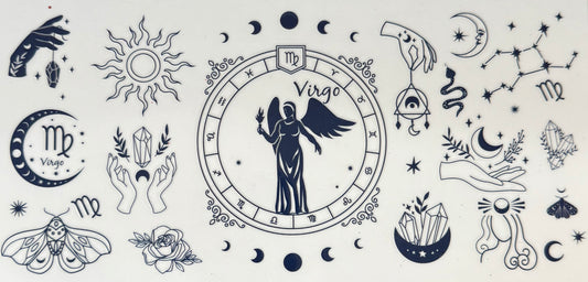 Virgo #131