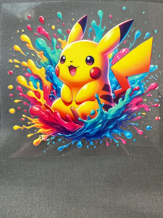 Poke guy Small #81