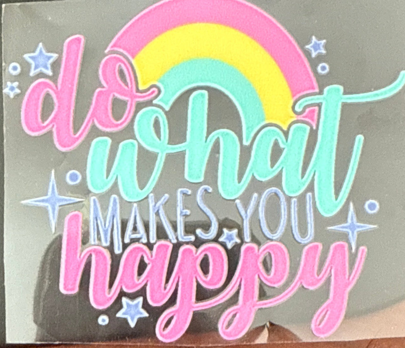 Mug Decal #7