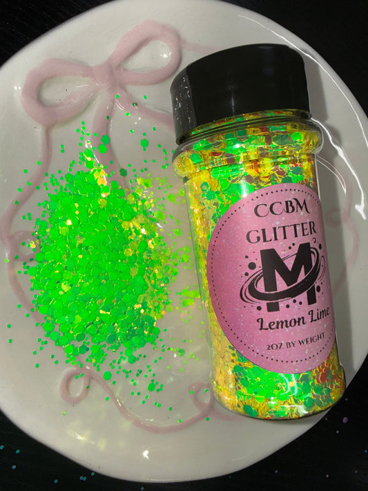 Lemon Lime