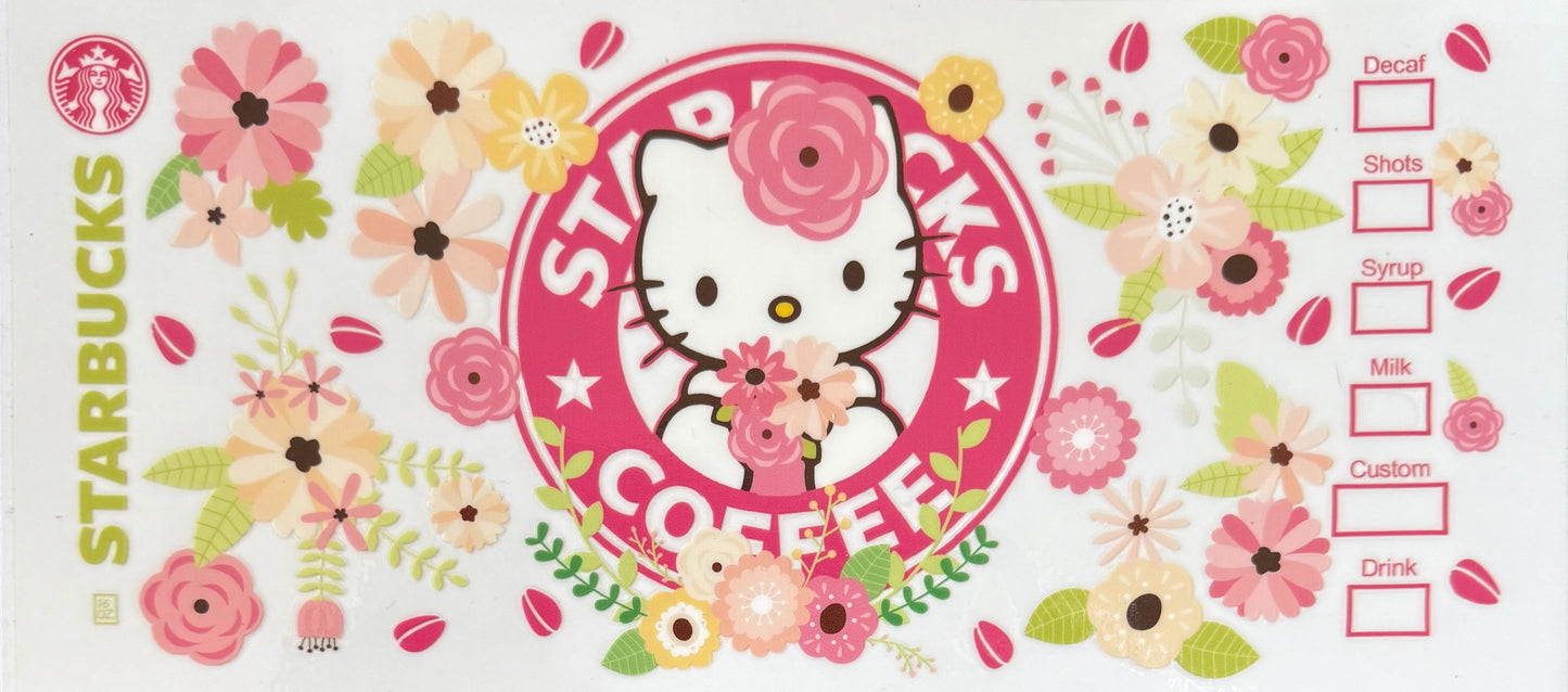 HK Starbies #475