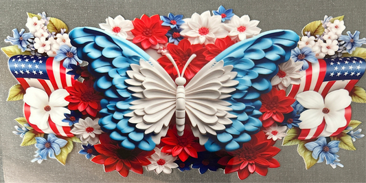 Patriotic #312