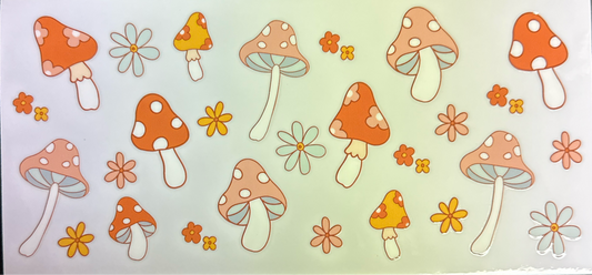 Mushrooms #198