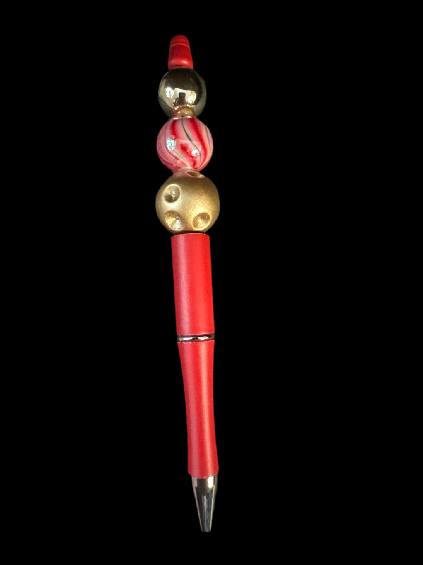 Beaded Pen