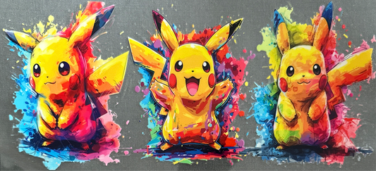 Poke guy #507