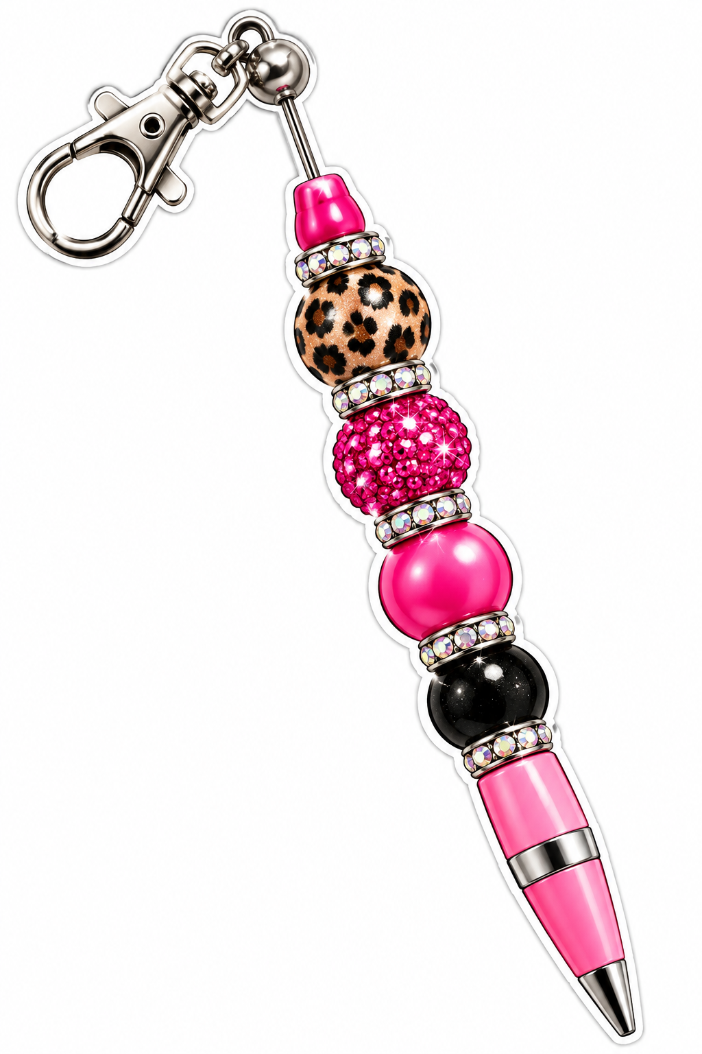 Mystery Benny Beaded Item!!