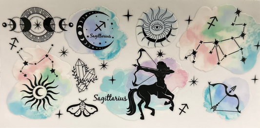 Sagittarius #632