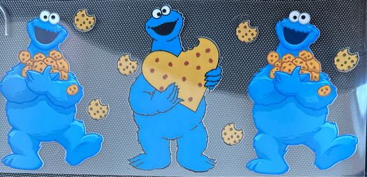 Cookie #454