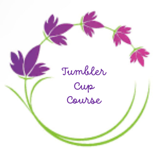 Tumbler Cup Course