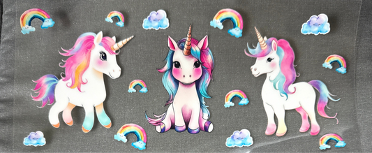 Unicorn #348
