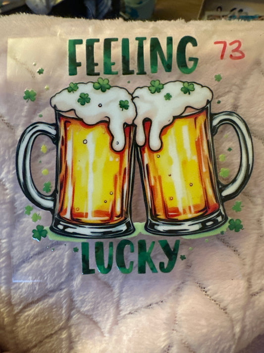Irish Small #73
