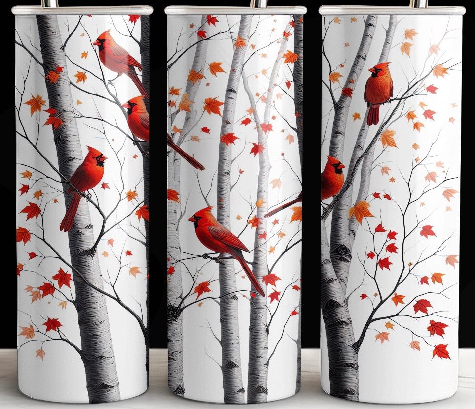 Sublimation Prints - 20oz Skinny