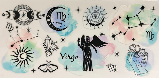 Virgo #635