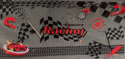 Racing #624