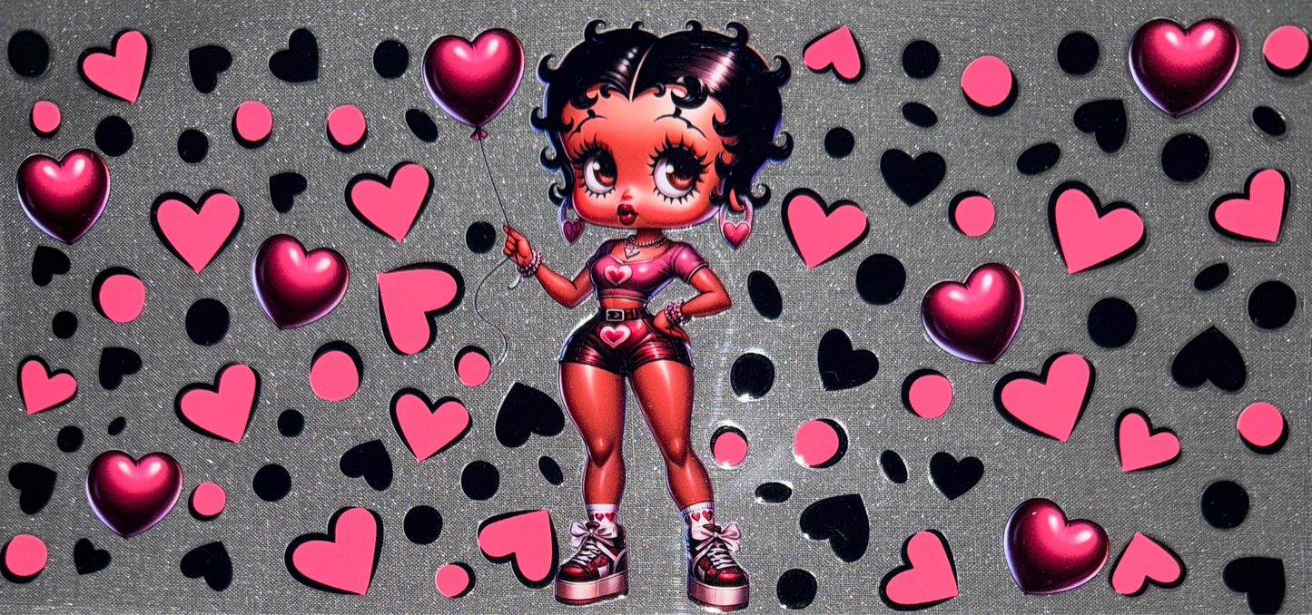 Betty #159