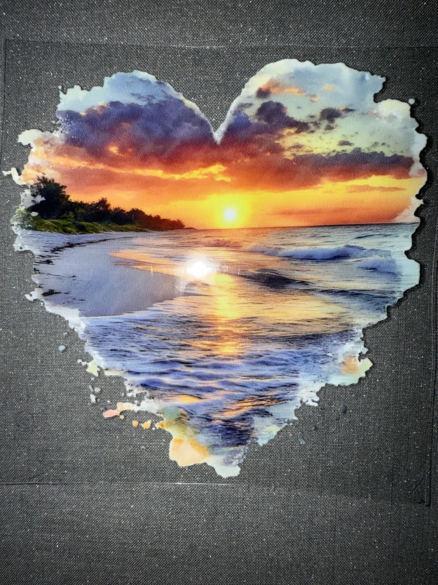 Beach Small #30