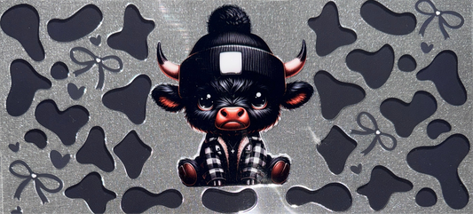Cow #103