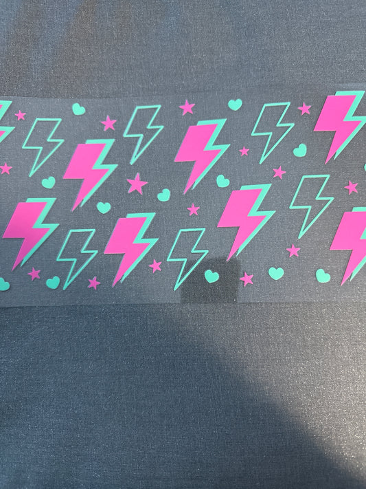 Lightning #497