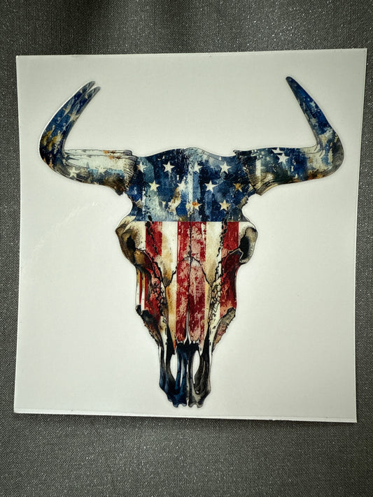 Patriotic Small #71