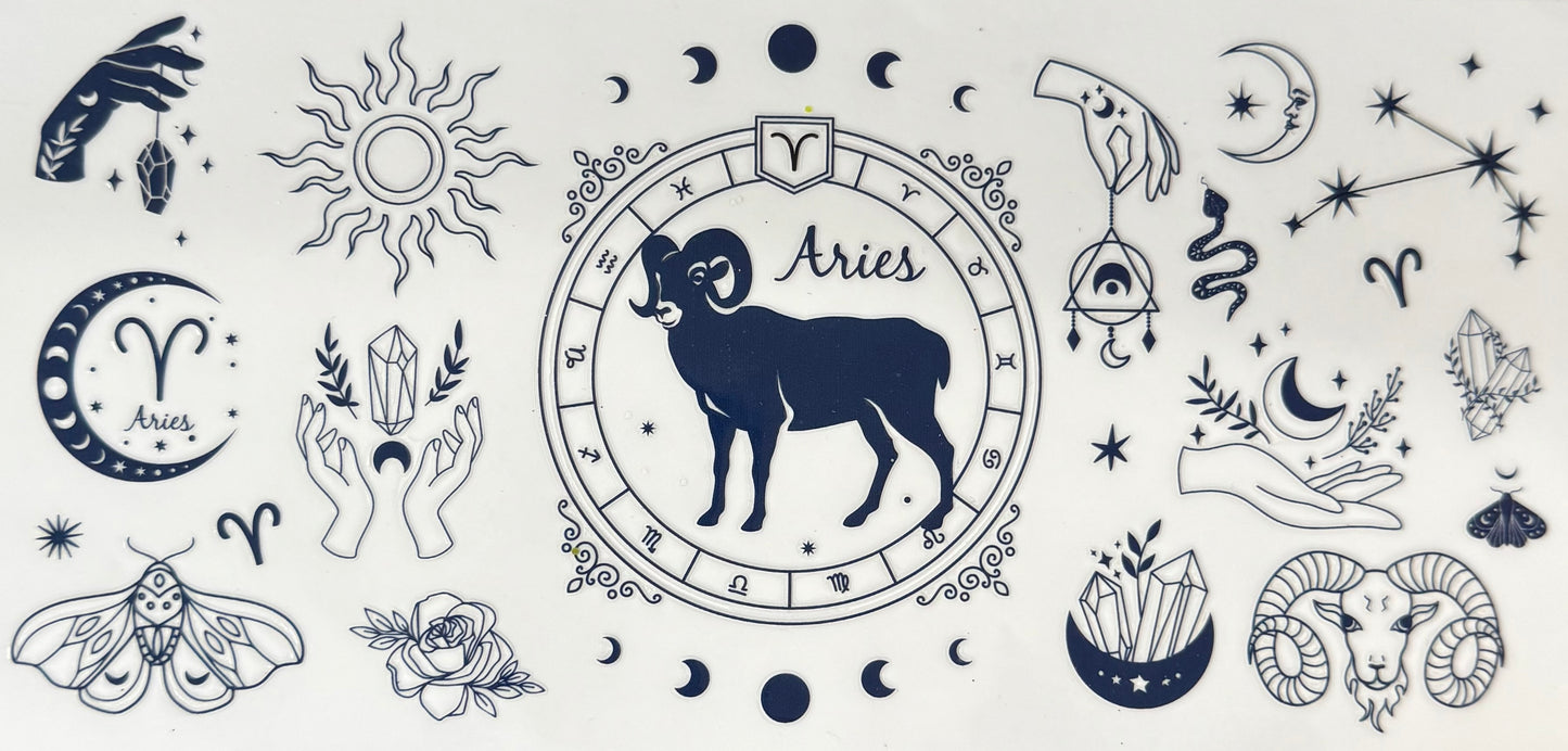Aries #179