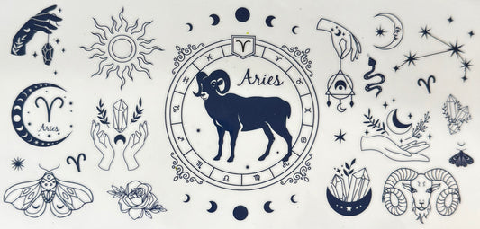 Aries #179