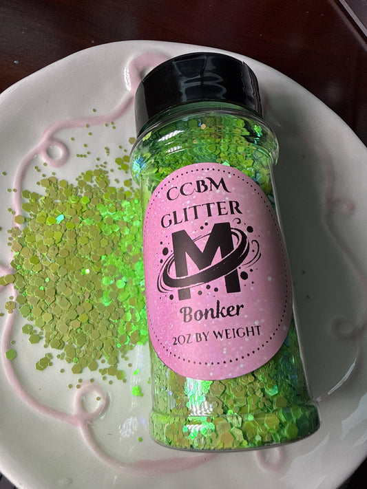 Bonker