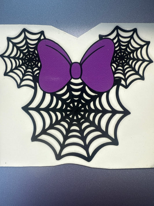 Halloween Mouse Small #140