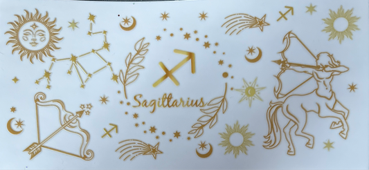 Sagittarius #577