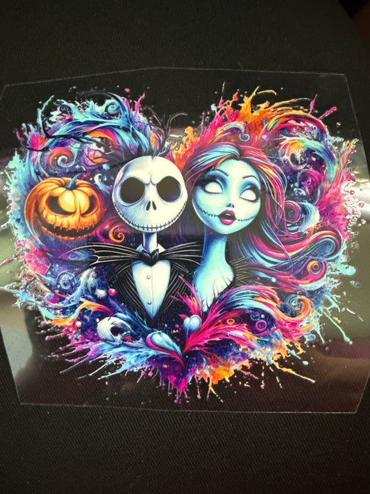 Skeleton Small #43