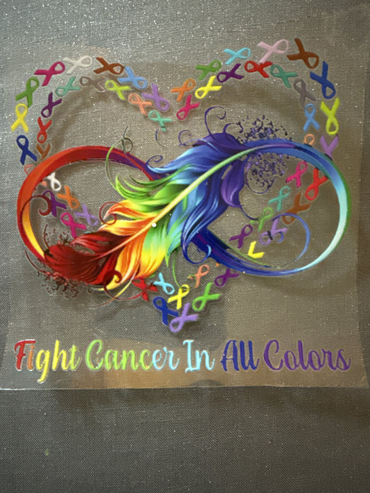 Cancer Small #129