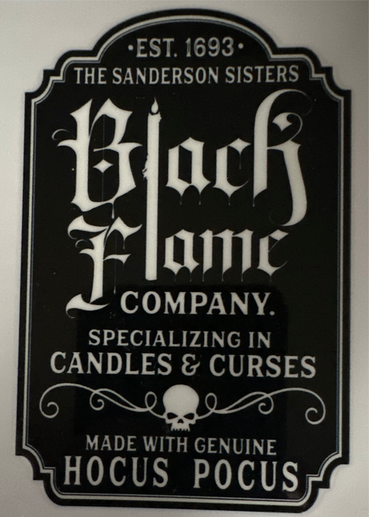 Hocus Small #117