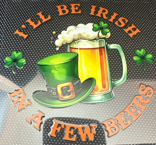 St Patrick’s Small #11