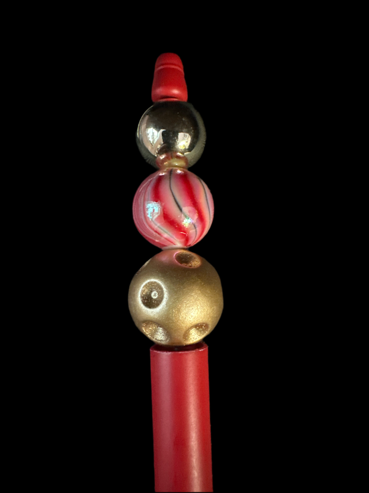Beaded Pen