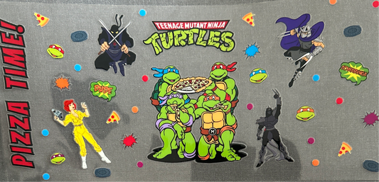 Turtles #522