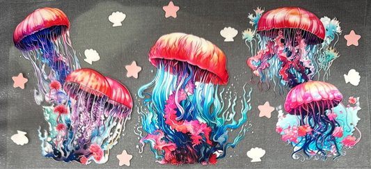 Jellyfish #355