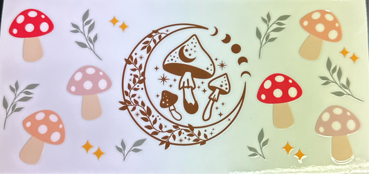 Mushrooms #201