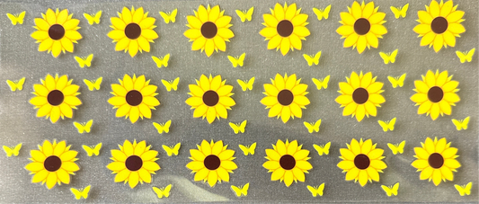 Sunflowers #227